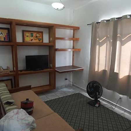 Apto Gaspar Lemos Apartment ปรายากรันเด ภายนอก รูปภาพ