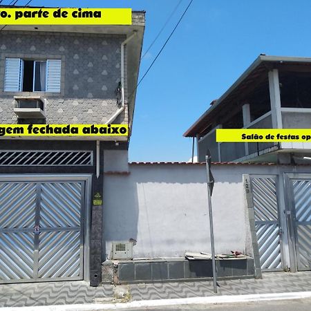 Apto Gaspar Lemos Apartment ปรายากรันเด ภายนอก รูปภาพ