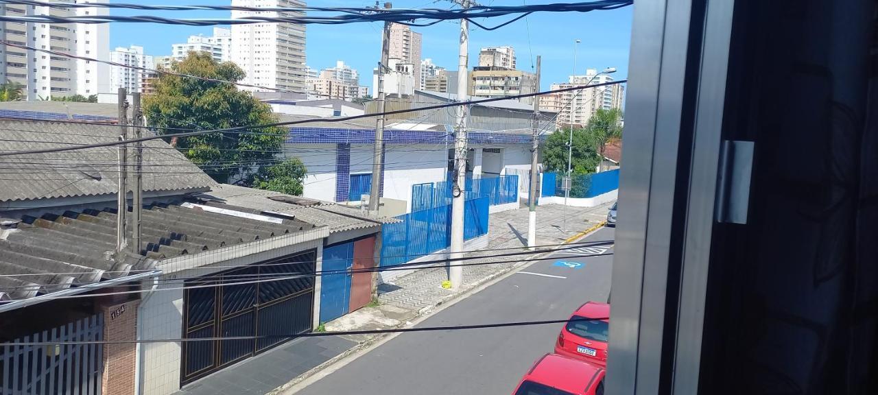 Apto Gaspar Lemos Apartment ปรายากรันเด ภายนอก รูปภาพ