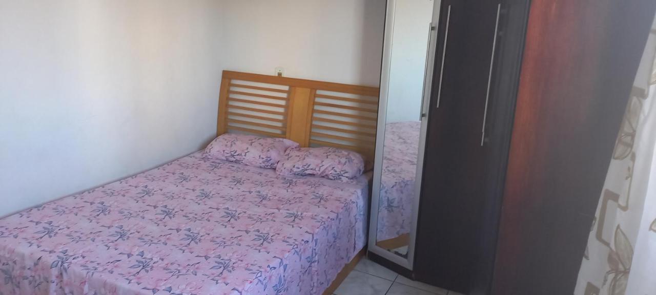 Apto Gaspar Lemos Apartment ปรายากรันเด ภายนอก รูปภาพ