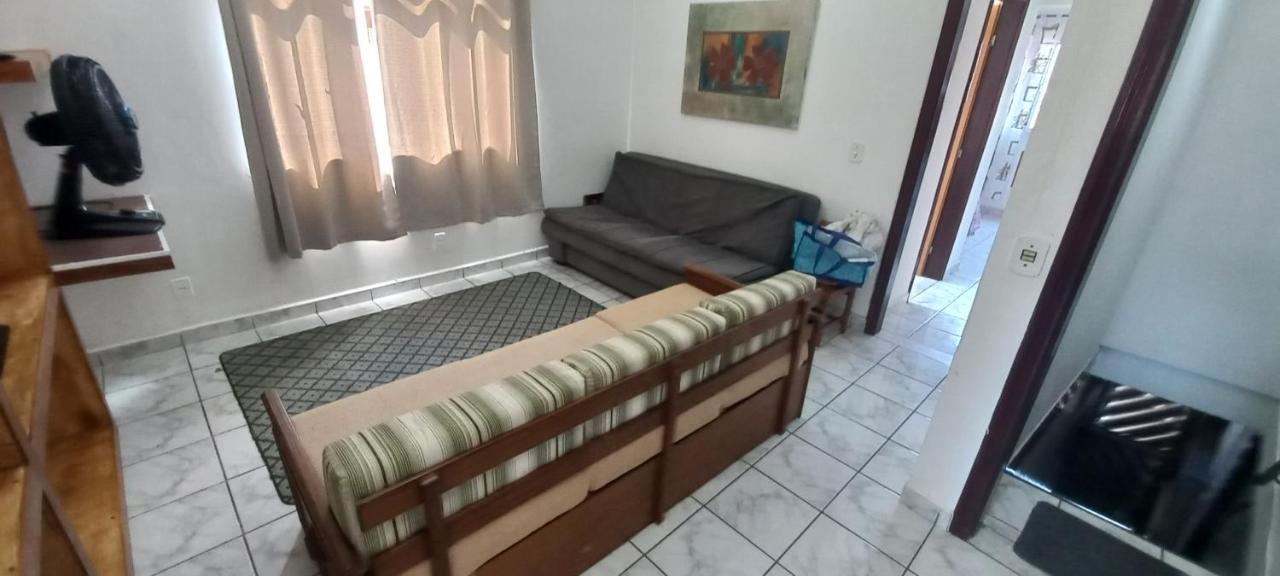 Apto Gaspar Lemos Apartment ปรายากรันเด ภายนอก รูปภาพ