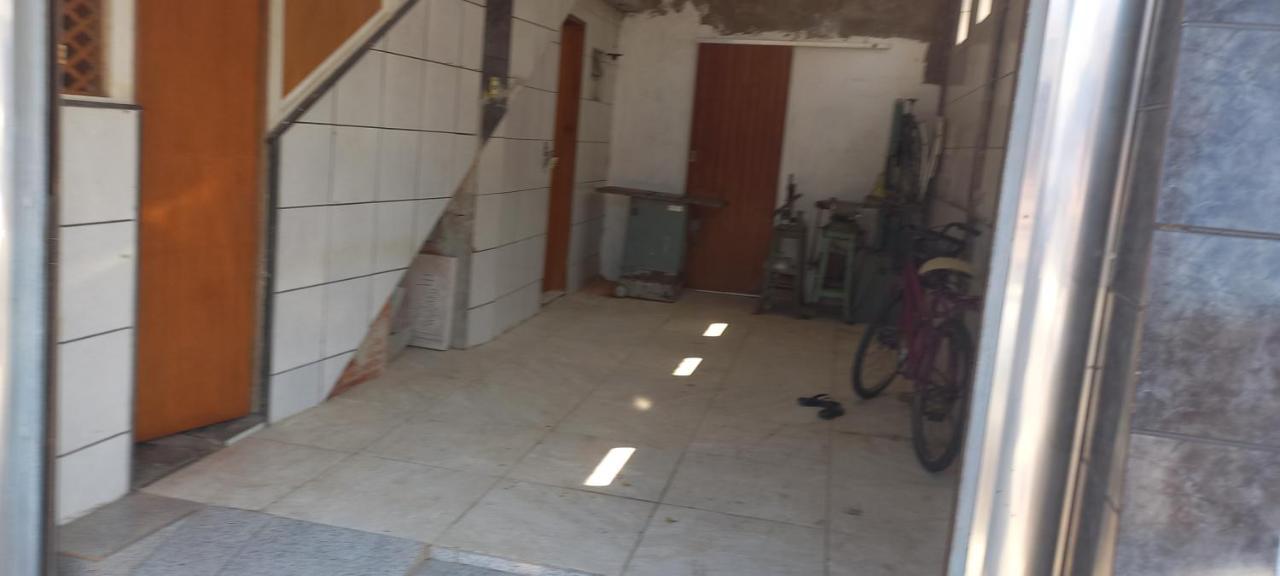 Apto Gaspar Lemos Apartment ปรายากรันเด ภายนอก รูปภาพ