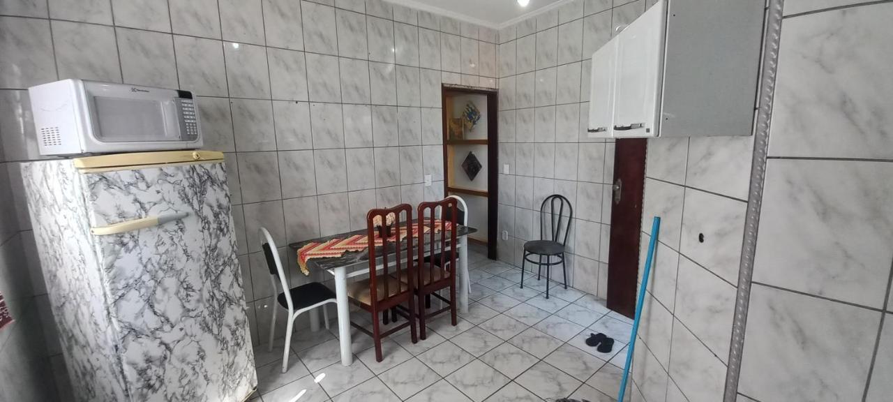 Apto Gaspar Lemos Apartment ปรายากรันเด ภายนอก รูปภาพ