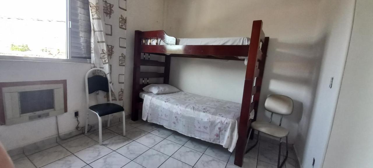 Apto Gaspar Lemos Apartment ปรายากรันเด ภายนอก รูปภาพ